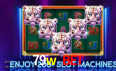 79w bet: A Experiência de Casino com Jogos de Mesa ao Vivo
